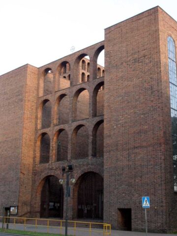 Kościół św. Józefa, Zabrze Kościół św. Józefa, Zabrze