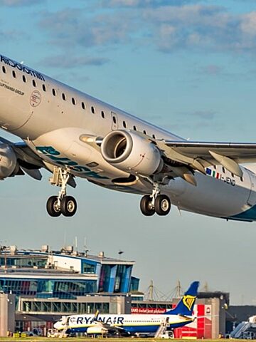 Lotnisko pyrzowice Lotnisko pyrzowice