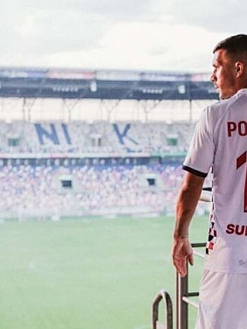 Lukas podolski gornik zabrze Lukas podolski gornik zabrze