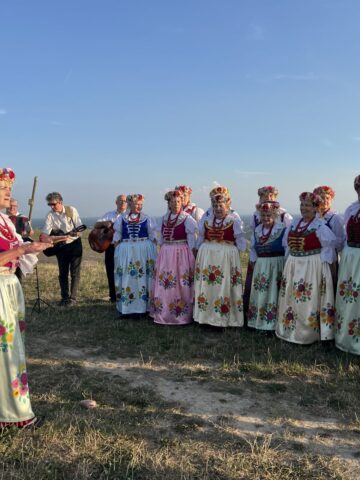 Mikolowianki 17 Mikolowianki 17