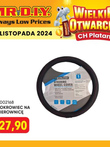 Mr diy zabrze promocje 9 Mr diy zabrze promocje 9