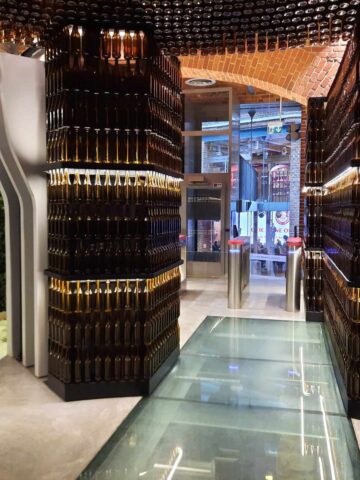 Muzeum Tyskich Browarów Książęcych, Tychy Muzeum Tyskich Browarów Książęcych, Tychy