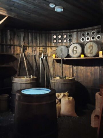 Muzeum tyskich browarow ksiazecych 21 Muzeum tyskich browarow ksiazecych 21