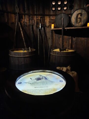 Muzeum tyskich browarow ksiazecych 23 Muzeum tyskich browarow ksiazecych 23