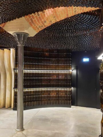 Muzeum tyskich browarow ksiazecych 38 Muzeum tyskich browarow ksiazecych 38