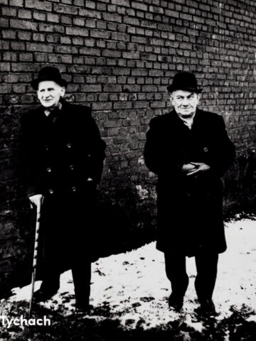 "Śląscy dżentelmeni" - Ruda Śląska "Śląscy dżentelmeni" - Ruda Śląska