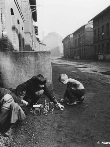 "Zabawa" - Kaufhaus, Ruda Śląska "Zabawa" - Kaufhaus, Ruda Śląska