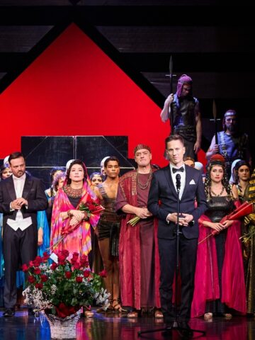 Opera Sląska Opera Sląska