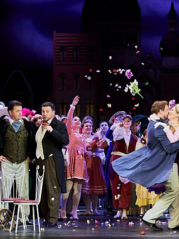 Opera slaska cyganeria 3 Opera slaska cyganeria 3