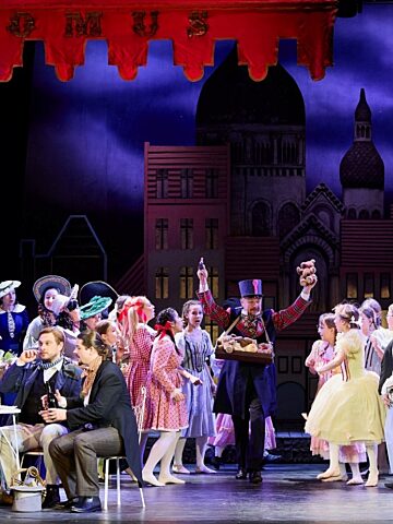 Opera slaska cyganeria 4 Opera slaska cyganeria 4