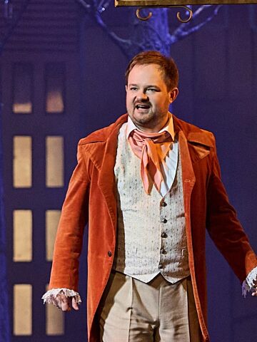 Opera slaska cyganeria 5 Opera slaska cyganeria 5