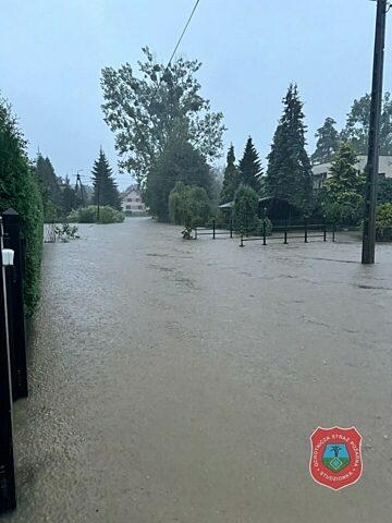 Osp studzionka Osp studzionka