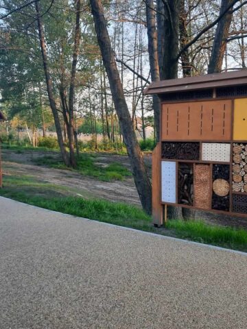 Park malownik wantuly katowice 06 Park malownik wantuly katowice 06