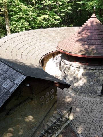 Park Repecki w Tarnowskich Górach Park Repecki w Tarnowskich Górach