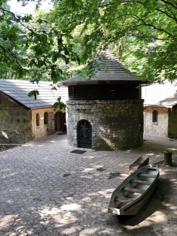 Park Repecki w Tarnowskich Górach Park Repecki w Tarnowskich Górach