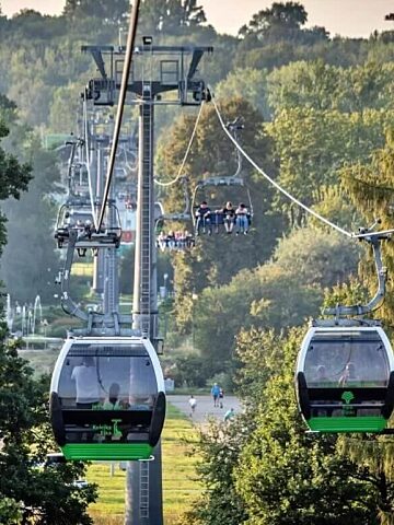 Park slaski elka 1 Park slaski elka 1