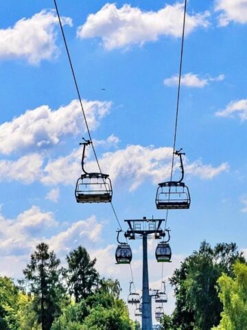 Park slaski elka 2 Park slaski elka 2