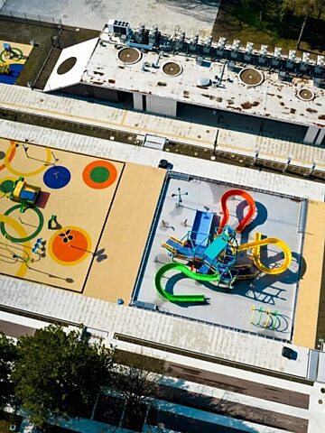 Park Śląski Nowa "Fala" Park Śląski Nowa "Fala"