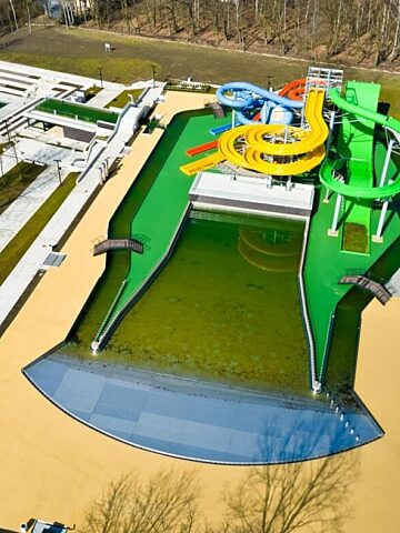 Park slaski nowa fala 18 Park slaski nowa fala 18