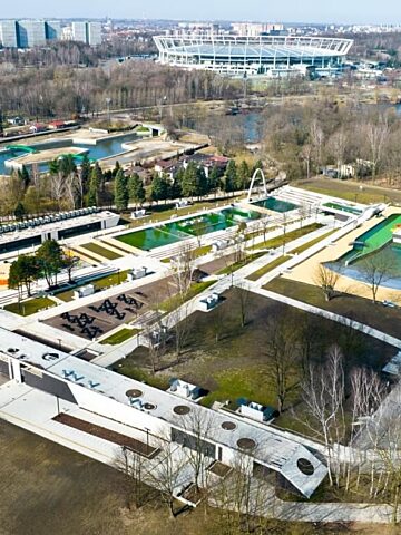 Park slaski nowa fala 19 Park slaski nowa fala 19