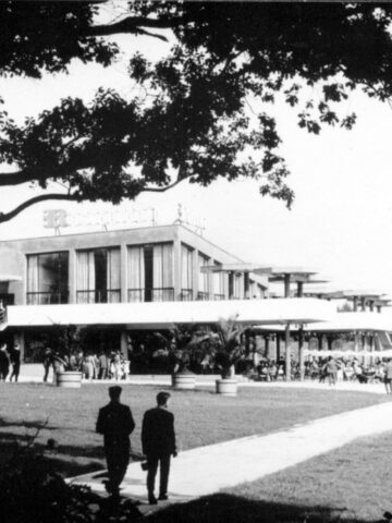 Park slaski parkowa dawniej 4 Park slaski parkowa dawniej 4