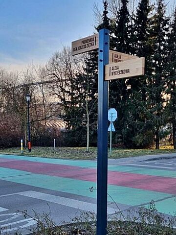 Park slaski promenada zietka 2 Park slaski promenada zietka 2