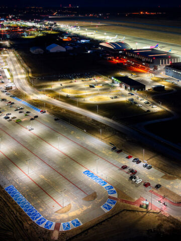 Parking P5 Parking P5