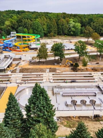 Parkslaski fala budowa sierpien 2024 7 Parkslaski fala budowa sierpien 2024 7