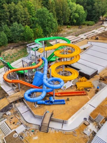 Parkslaski fala budowa sierpien 2024 9 Parkslaski fala budowa sierpien 2024 9