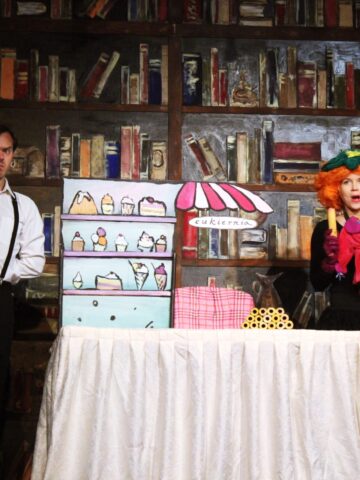 Pchla szachrajka Pchla szachrajka