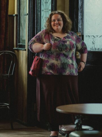 Reniferek serial netflix 02 Reniferek serial netflix 02