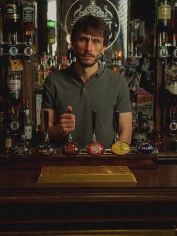 Reniferek serial netflix 03 Reniferek serial netflix 03