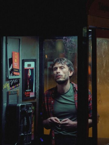 Reniferek serial netflix 04 Reniferek serial netflix 04