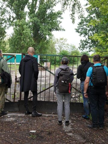 Reportaż plener fotograficzny Tu Ruda maj 2025 3 Reportaż plener fotograficzny Tu Ruda maj 2025 3