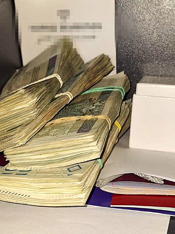 Rozbita grupa podrabiane farmaceutyki 7 Rozbita grupa podrabiane farmaceutyki 7