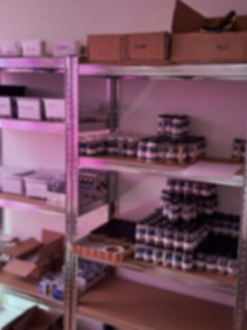 Rozbita grupa podrabiane farmaceutyki 9 Rozbita grupa podrabiane farmaceutyki 9