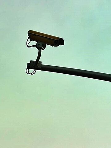 Ruda slaska kamery red light 8 Ruda slaska kamery red light 8