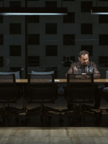 Serial „Przesmyk” Serial „Przesmyk”