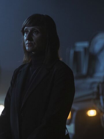 Serial „Przesmyk” Serial „Przesmyk”