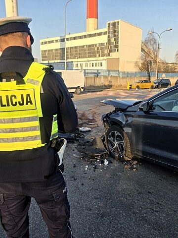 Siedem zakazow prowadzania wyadek w tychach 9 Siedem zakazow prowadzania wyadek w tychach 9