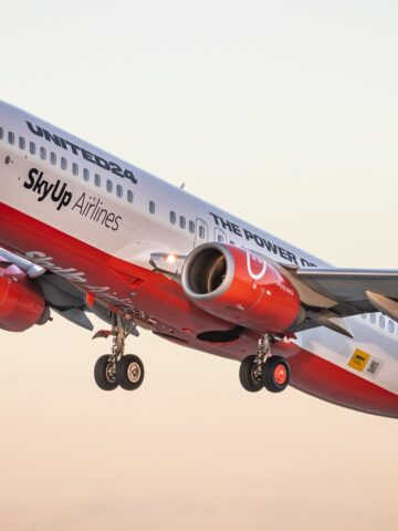 Skyup Airlines Skyup Airlines