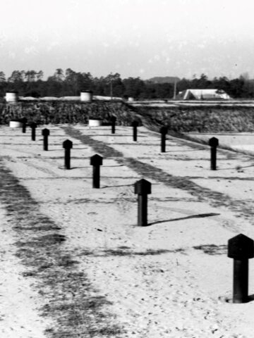 Stacja uzdatniania wody Maczki Stacja uzdatniania wody Maczki