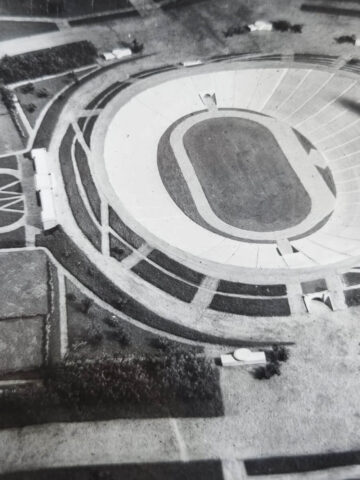 Stadion slaski chorzow archiwalne Stadion slaski chorzow archiwalne