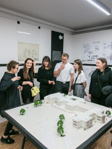 Stella projekt osiedla tychy 04 Stella projekt osiedla tychy 04