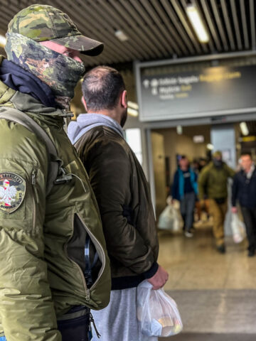 Straż Graniczna Straż Graniczna