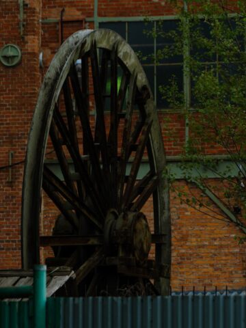 Szyb krystyna bytom t staniek 23 Szyb krystyna bytom t staniek 23