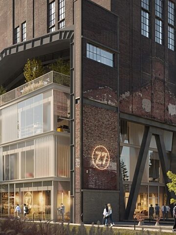 Szyb krystyna bytom wizualizacje 03 Szyb krystyna bytom wizualizacje 03