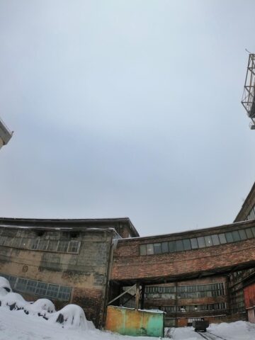 Szyby Lechia i Krakus Szyby Lechia i Krakus