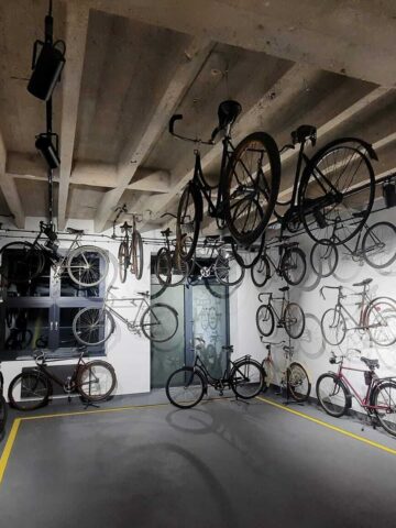 Muzeum Motoryzacji Czarnohucka 10 Muzeum Motoryzacji Czarnohucka 10