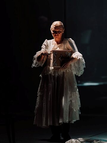 Teatr rozrywki monsters 1 Teatr rozrywki monsters 1